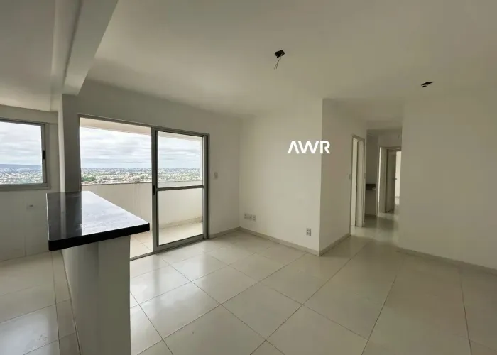 Apartamento 3 Quartos com Suíte Vila Rosa, Goiânia