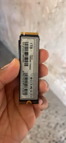 SSD NVME M.2 4.0 1TB