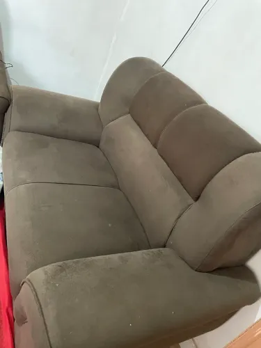 SOFÁ 2 e 3 LUGARES