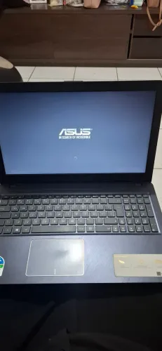 Notebook Asus VivoBook X543MA-GQ. 1300T