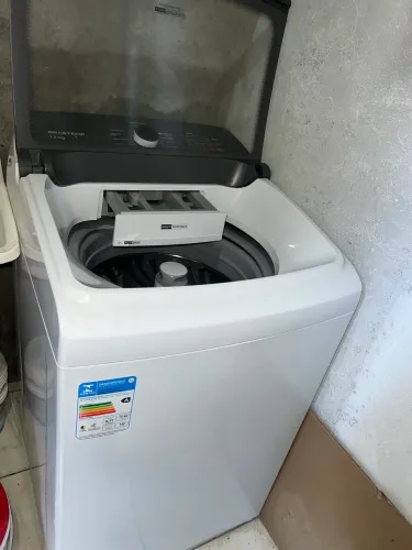 Vendo Máquina de Lavar Brastemp 13kg - Semi Nova ?