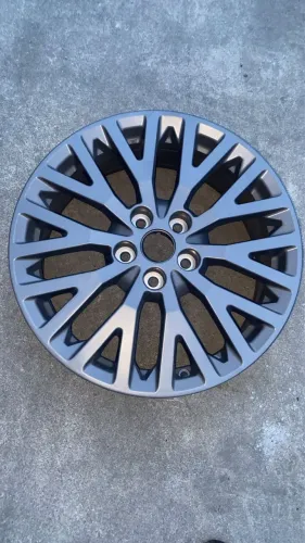Roda avulsa LANCER ARO 18 NOVA