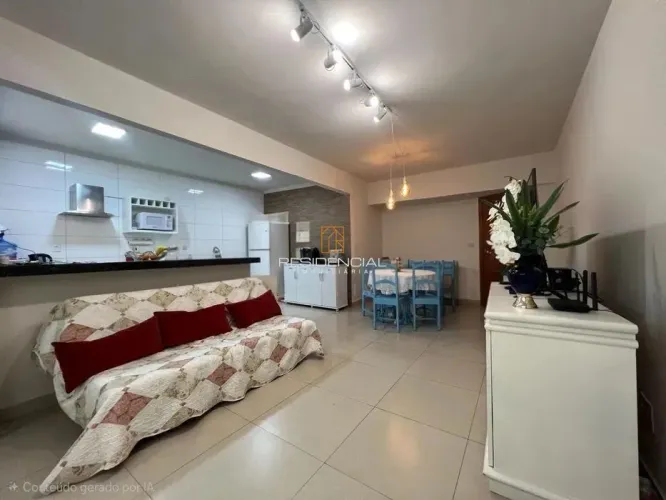 APTO A VENDA NO B. SIDIL 03 QUARTOS, SUITE, SALA, COZINHA, VAGA E ELEVADOR