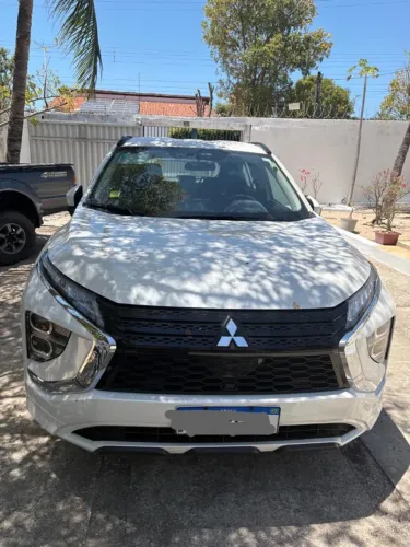 Mitsubishi Eclipse Cross HPE 1.5 16V 165cv AUT 2026