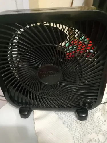 Ventilador 
