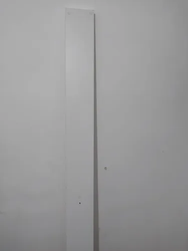 Prateleira suporte invisível