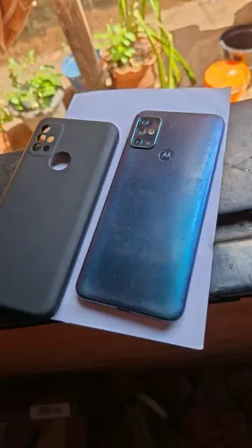 Moto G20