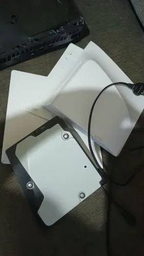 Conserto de console Playstation 5