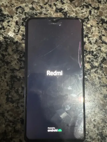 Redmi Note 8 Pro 
