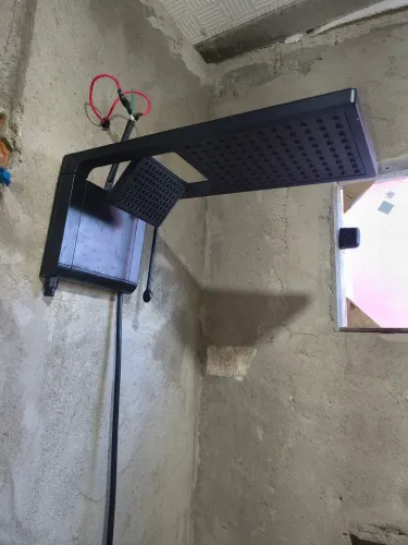 Chuveiro Lorenzetti Acqua ultra 110v