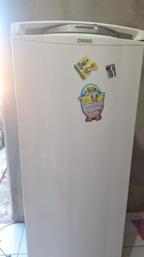 Geladeira