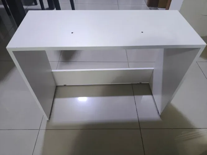 Base Mesa Bancada Para Fliperama Portátil Arcade