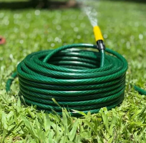 Mangueira de Jardim 20 METROS - NÃO DOBRA - PROMOÇÃO