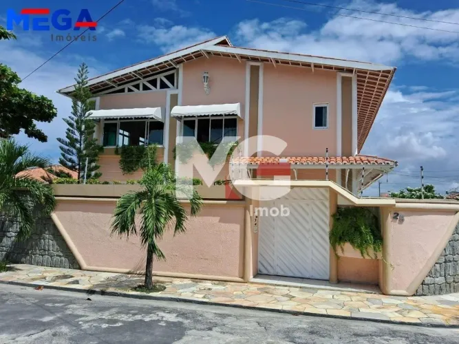 Casa em Padre Andrade