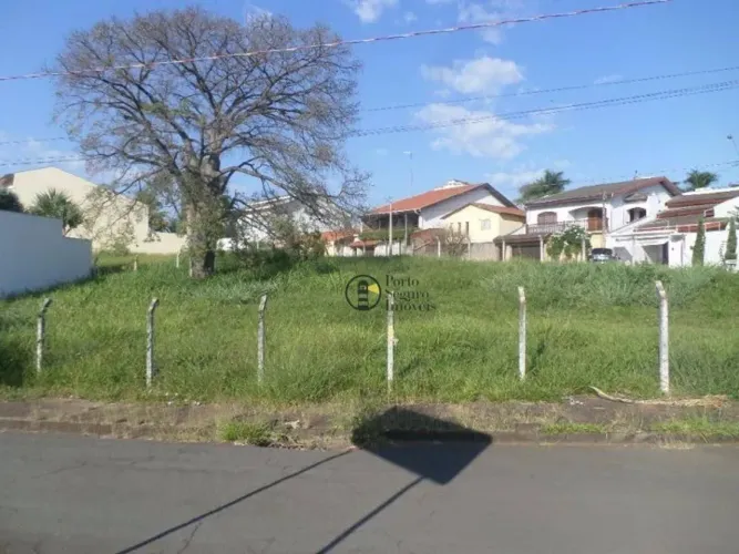 Terreno à venda, 958 m² por R$ 2.000.000,00 - Jardim Ipiranga - Americana/SP