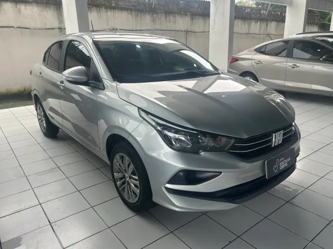 Fiat Cronos Drive 1.3 8V Flex 2025