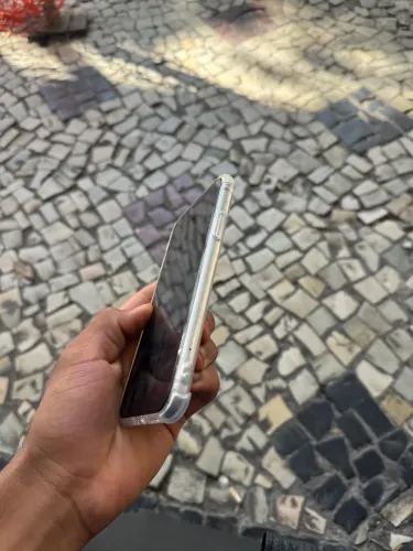 IPHONE XR NOVO COM NOTA