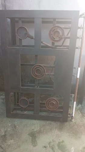 Vendo fogão industrial