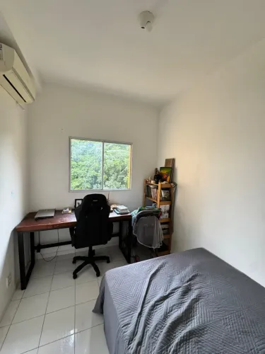 ALUGO APARTAMENTO MOBILIADO - BELA VISTA IRANDUBA