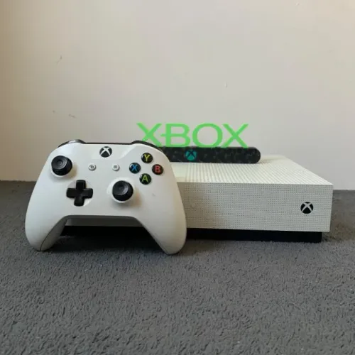 XBOX ONE S | PARCELO ENTREGO