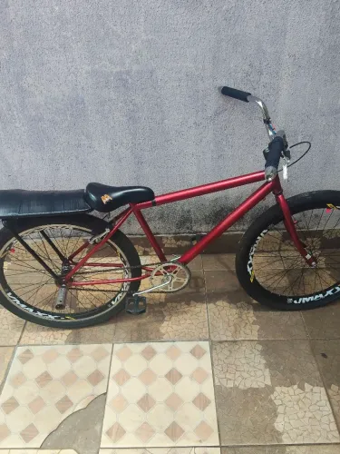 Vende-se montadinha 