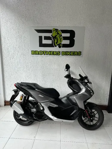 HONDA ADV 160 ABS