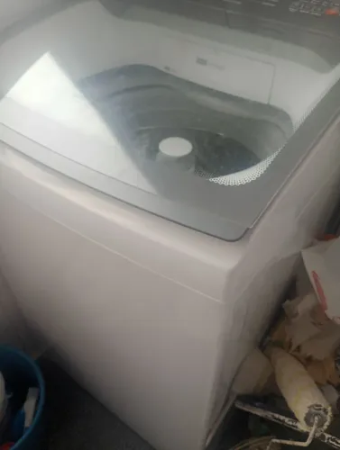 Máquina de lavar Brastemp 13kg