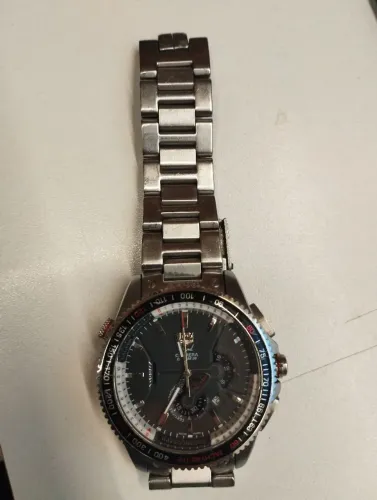 RELÓGIO TAG HEUER GRAND CARRERA