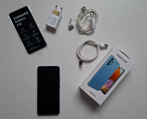 Celular Samsung A32
