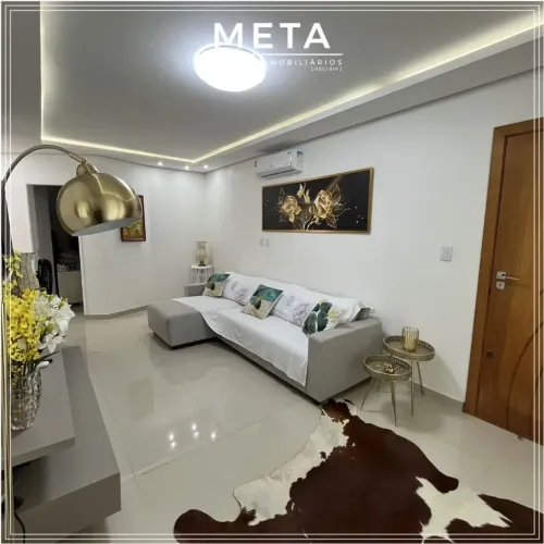 VENDE-SE BELÍSSIMA CASA NO BAIRRO PARAVIANA | CONFORTO, SOFISTICAÇÃO E LAZER COMPLETO