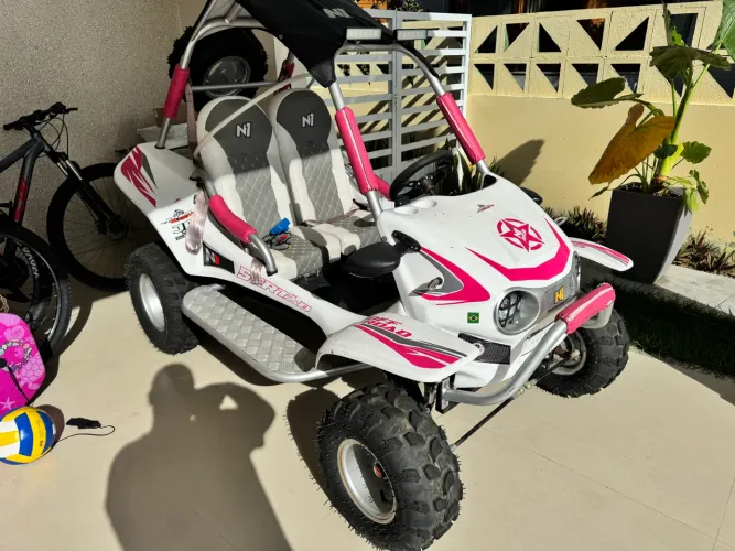Mini buggy
