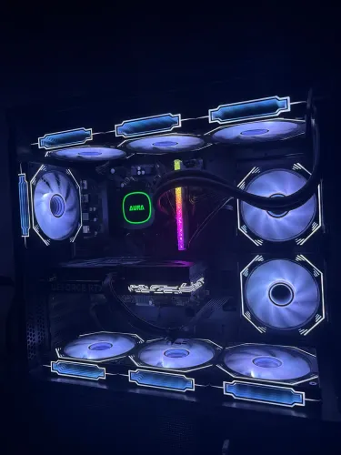 CPU AM5