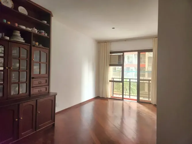 Apartamento de  3 quartos a venda na ABM, Barra da Tijuca, abaixo do valor, oportunidade
