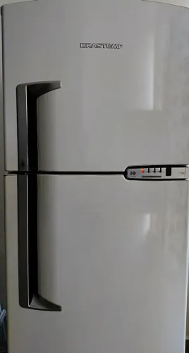 Geladeira Brastemp Clean 352 Litros