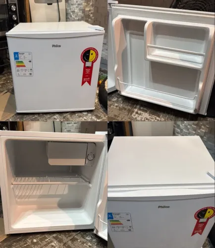 Frigobar Philco 45 Litros Branco 220v