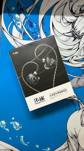 IEM TRN Rosefinch fone intra