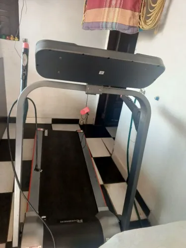 Esteira Smart Runner 