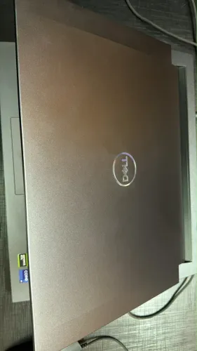 ? NOTEBOOK GAMER DELL G16 ? PERFORMANCE DE DESKTOP! ?