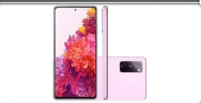 Smartphone NOVO s20 fe 5g 256gb