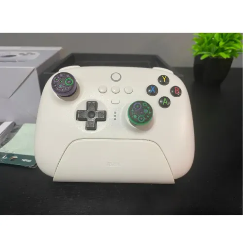 CONTROLE 8BITDO ULTIMATE WIRELESS