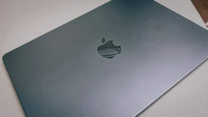 MacBook Pro 14" Apple M4 16GB 512GB Space Black | Excelente estado