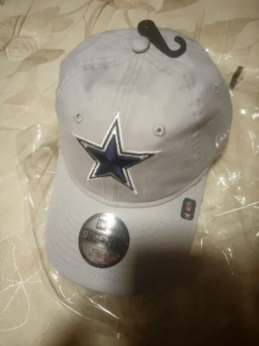 Boné Dallas Cowboys Youth (Criança)