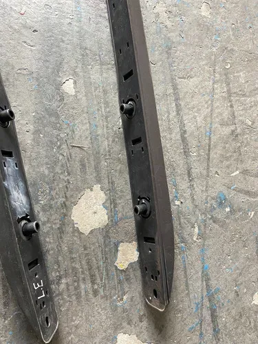 Par De Rack Citroen Cactus 1.6 2020 2021