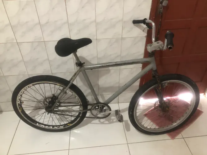 Vendo bike