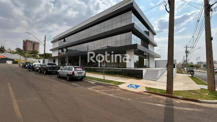 Sala para alugar, Morada da Colina - Uberlândia/MG - Rotina Imobiliária