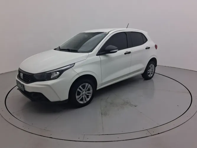 Fiat Argo Drive 1.0 6V Flex 2025