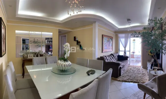 Apartamento em Campinas - São José
