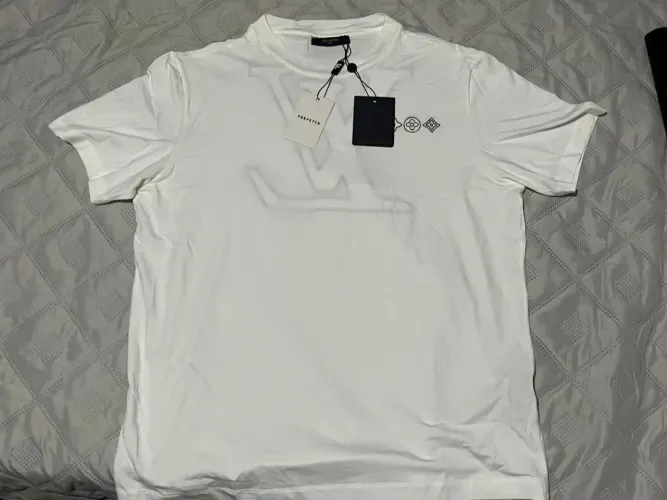 Camisa Louis Vuitton