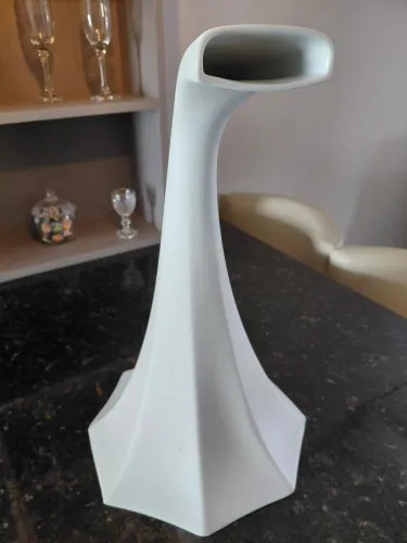 Vaso Gramofona Germer 