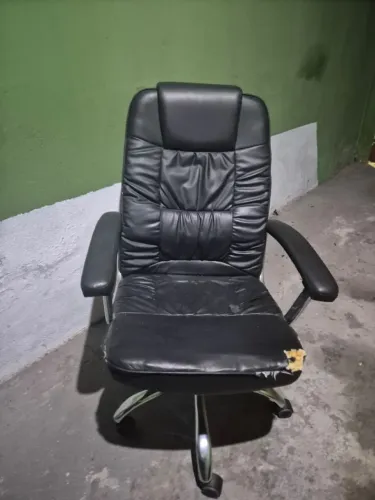 Cadeira escritorio
